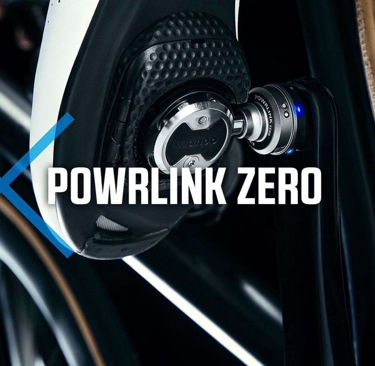 บันไดวัดวัตต์ Wahoo Speedplay POWRLINK ZERO - Single / Dual side รับประกัน 1 ปี (สินค้าพร้อมส่ง) ราคา 23,630 บาท*ส่งฟรี