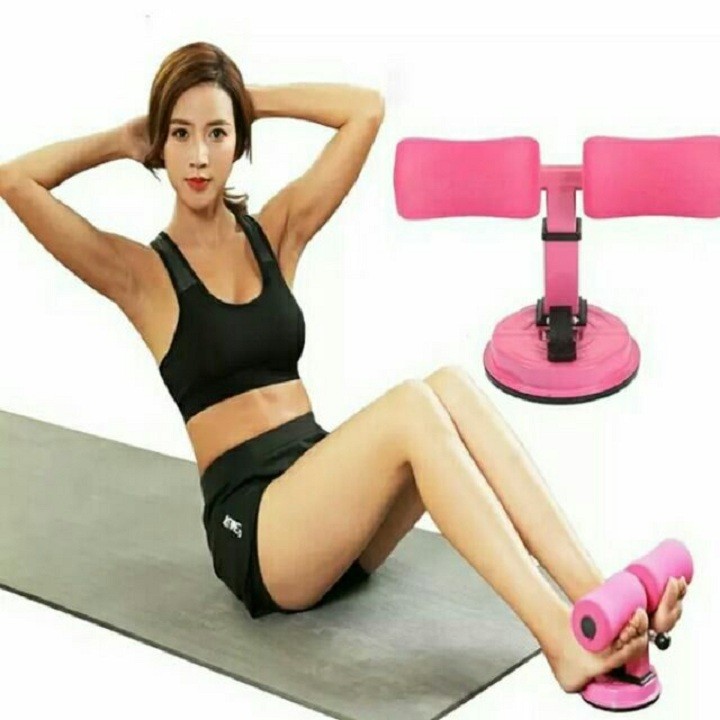 Dụng cụ tập gym tại nhà