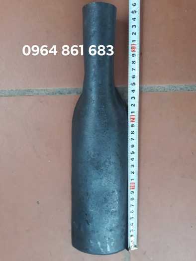 Thuổng đào đất, bấng cây lưỡi thẳng