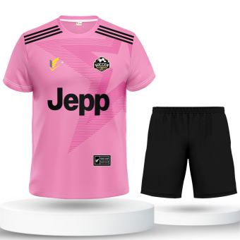 Bộ Quần Áo Thể Thao CLB Juventus