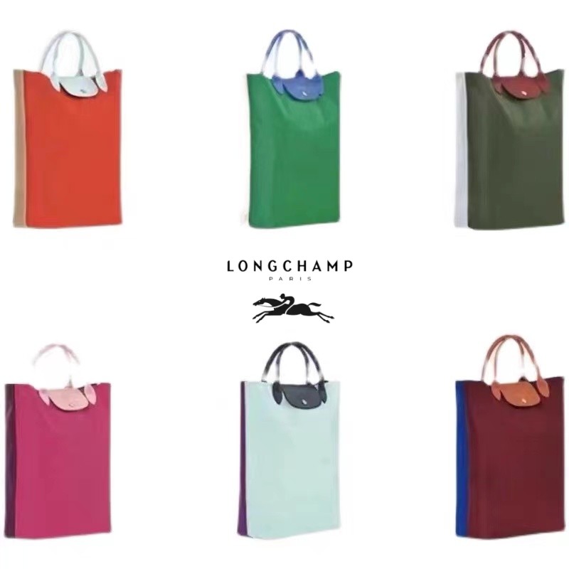 Longchamp 'épure' Mini Bucket Bag