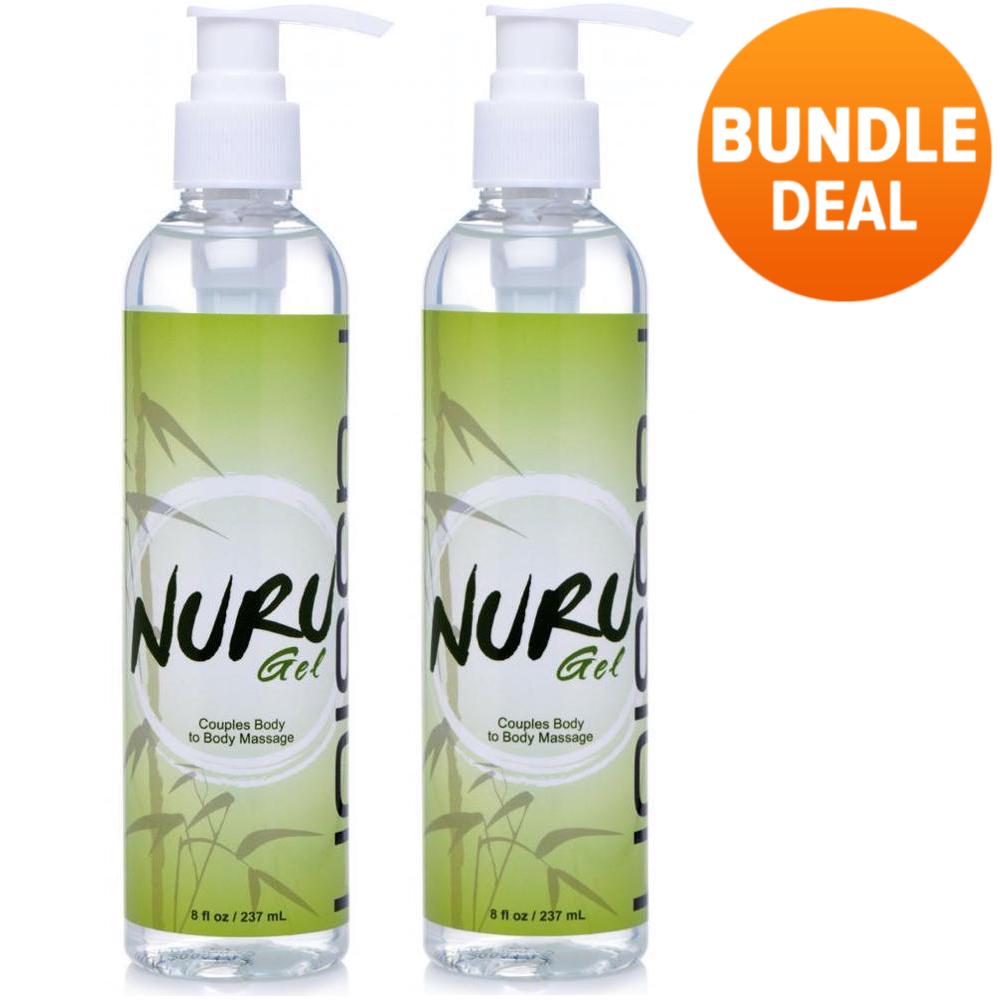 Nuru Massage Gel - Best Price in Singapore - Jul 2024 | Lazada.sg