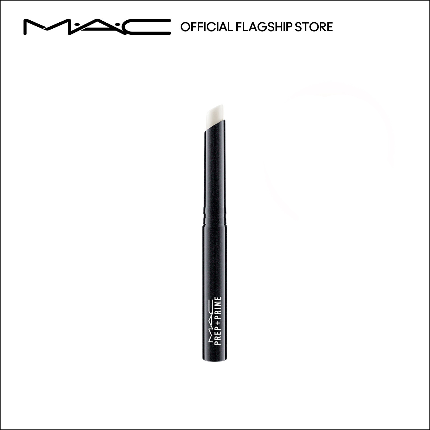 Discount on M·A·C  shoes - SKU: MAC Prep + prime Lip 1.7g  / color-free lip primer and balm, long-lasting and hydrating - Best Selle
