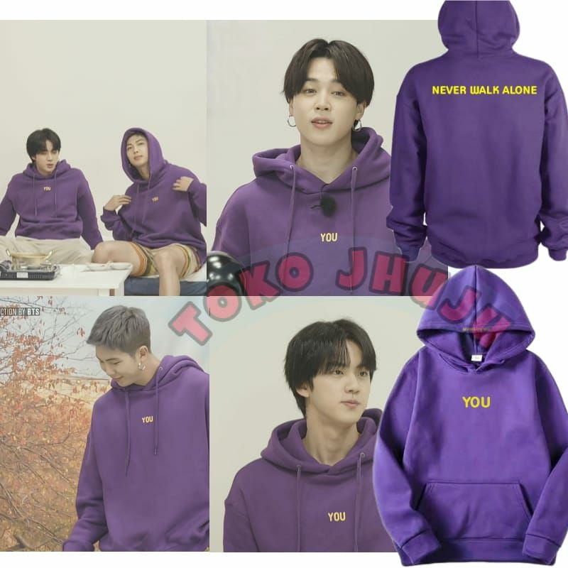 Jimin Hoodie Seven With You Hello South Korea | lupon.gov.ph
