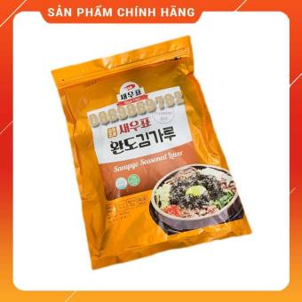 Rong Biển Ăn Liền - Kim Vụn Gói 400Gram
