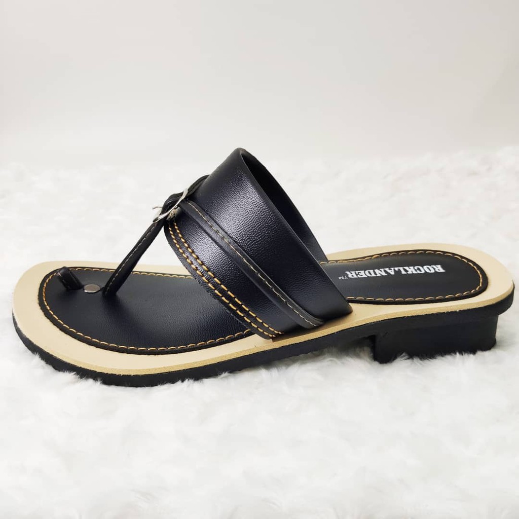 mens slipper chappal