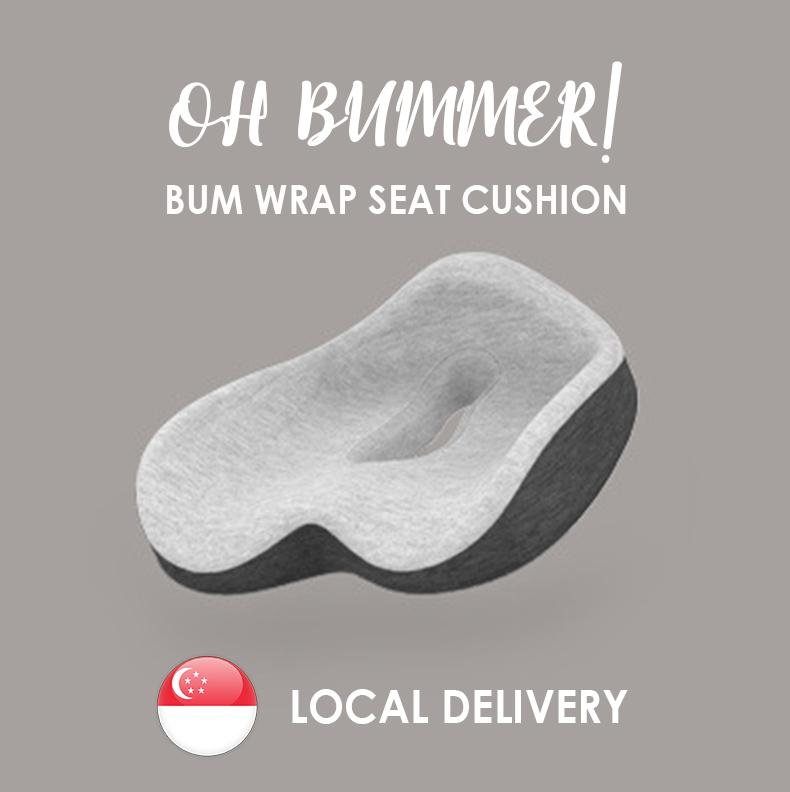 sciatica relief cushion