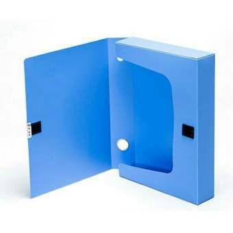 Bìa hộp đựng tài liệu 55 F cao cấp