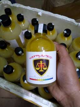 Phục Hồi tóc Axit Béo  450ml