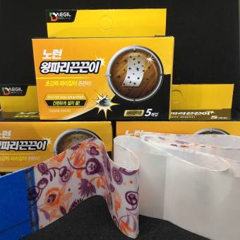 Keo Bẫy Thằn Lằn  Keo dính bắt thằn lằn thạch sùng ruồi và các loại côn trùng