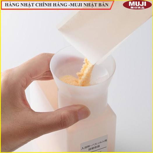 PHỄU SANG CHIẾT DÙNG ĐỂ SANG CHIẾT MUỐI TẮM