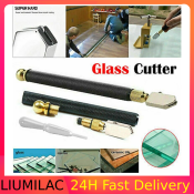 Durable Mirror Glass Cutter by 