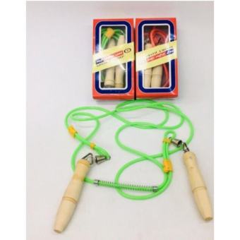 Dây Nhảy Thể Dục, Dây Nhảy Có Điều chỉnh độ dài!!