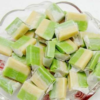 kẹo dừa Bến Tre