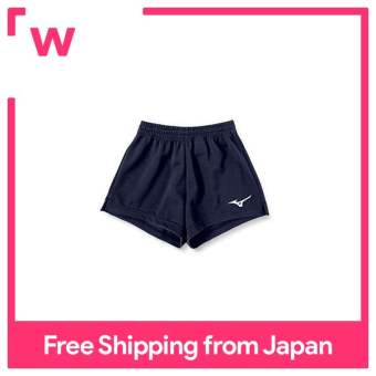 Quần chơi bóng chuyền nữ v2mb8201 Quần chơi bóng chuyền Mizuno