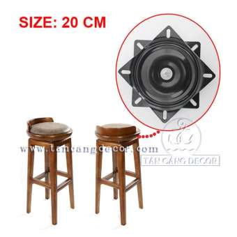 Giá xoay bàn ghế đa năng (nhiều kích thước)
