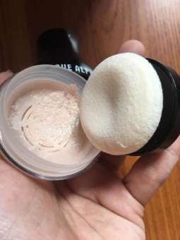 PHẤN PHỦ BỘT LOVE ALPHA ÁNH SIÊU MỊN