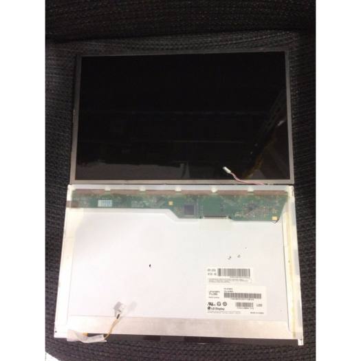 Màn hình LCD laptop 14.1 wide có dây cao áp 30 pin cũ các hãng lắp cho rất nhiều dòng máy đời core 2 duo nhé