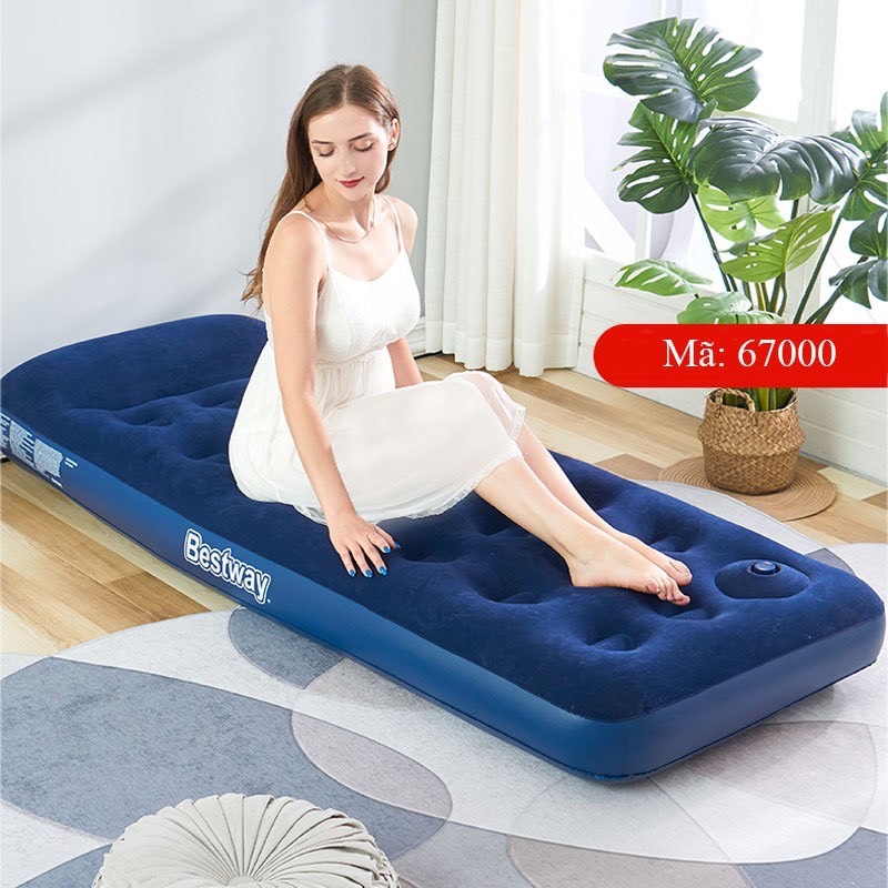Đệm hơi cao cấp 67000