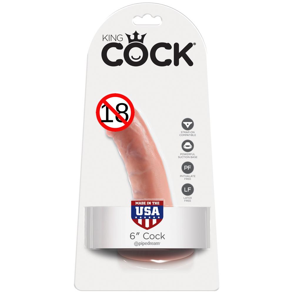 King Cock 6\" Pvc U-Shaped Large Double Trouble - Authorized Dealer | Lazada Singapore King Cock 6\" Pvc U-Shaped Large Double Trouble - Authorized Dealer | Lazada Singapore