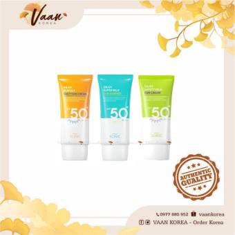 Kem chống nắng SCINIC Enjoy Super Mild Sun