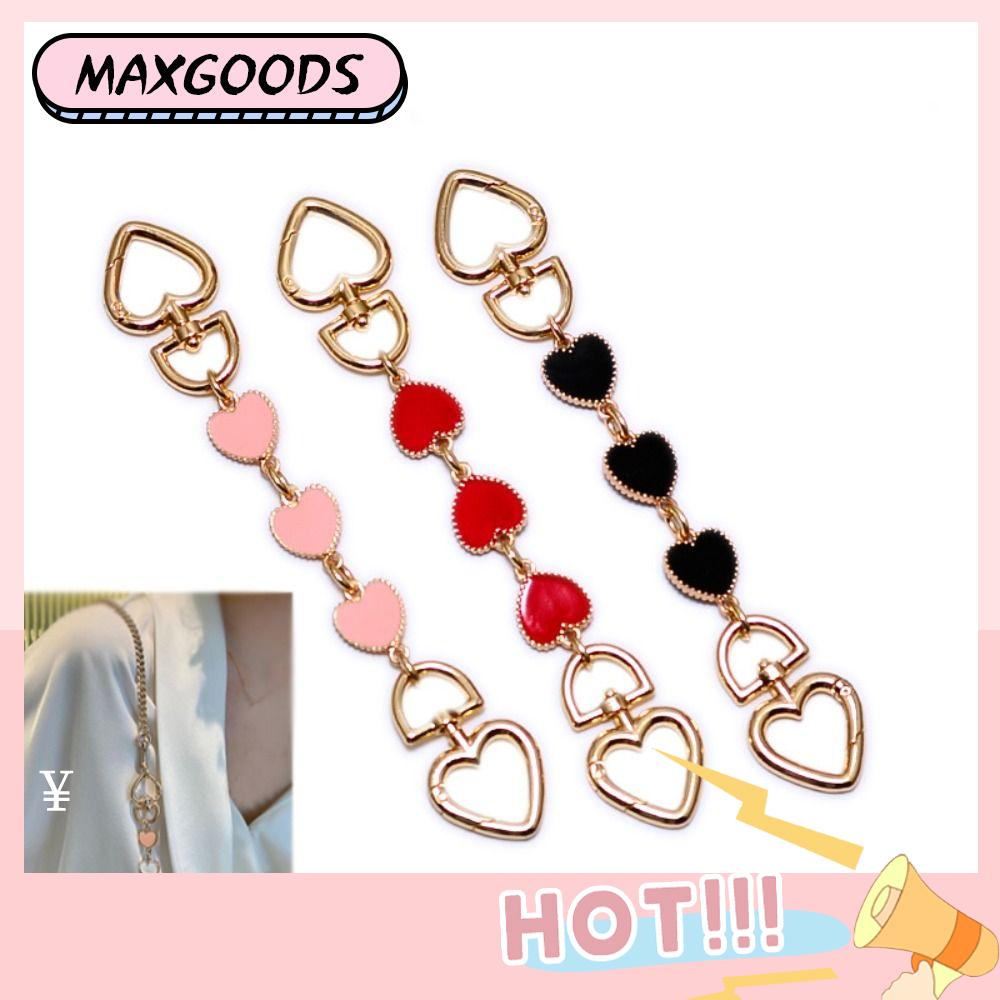 Heart Shape Bag Strap - Best Price in Singapore - Jan 2024