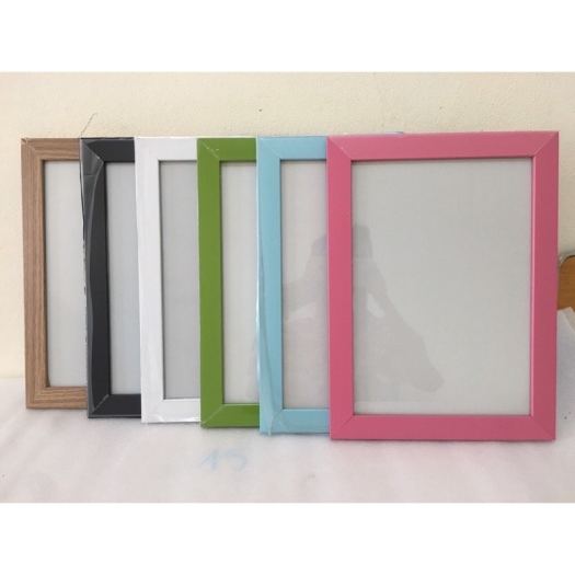 Hot-selling household goods Khung ảnh A3 kích thước 30x40 giá rẻ