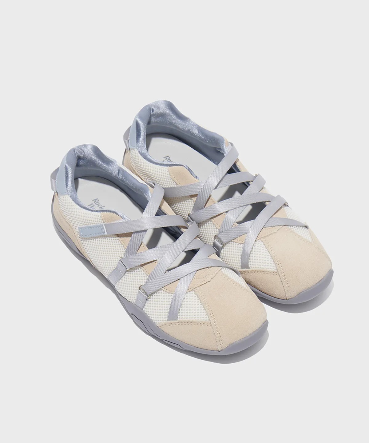 ROCKFISH WEATHERWEAR Zane X-Strap Sneakers Women's Shoes - 4 Colors (2025 NEW) · v7