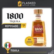 1800 Reposado Tequila 750mL