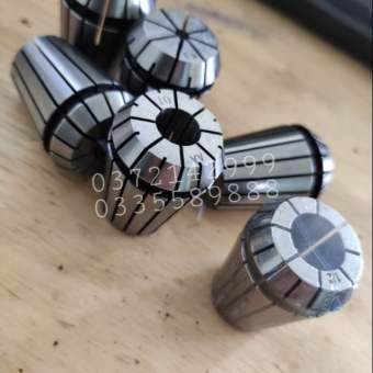 Collet spindle ( rọ kẹp dao ) Er25