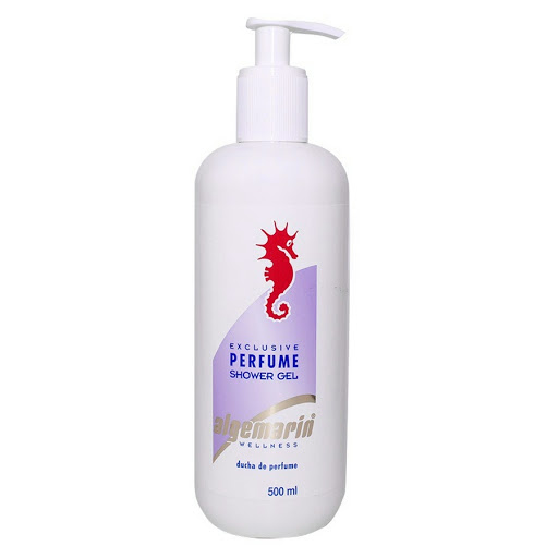 [HCM]Sữa tắm cá ngựa Chuẩn 100% made in Đức chai chai vòi 500ml