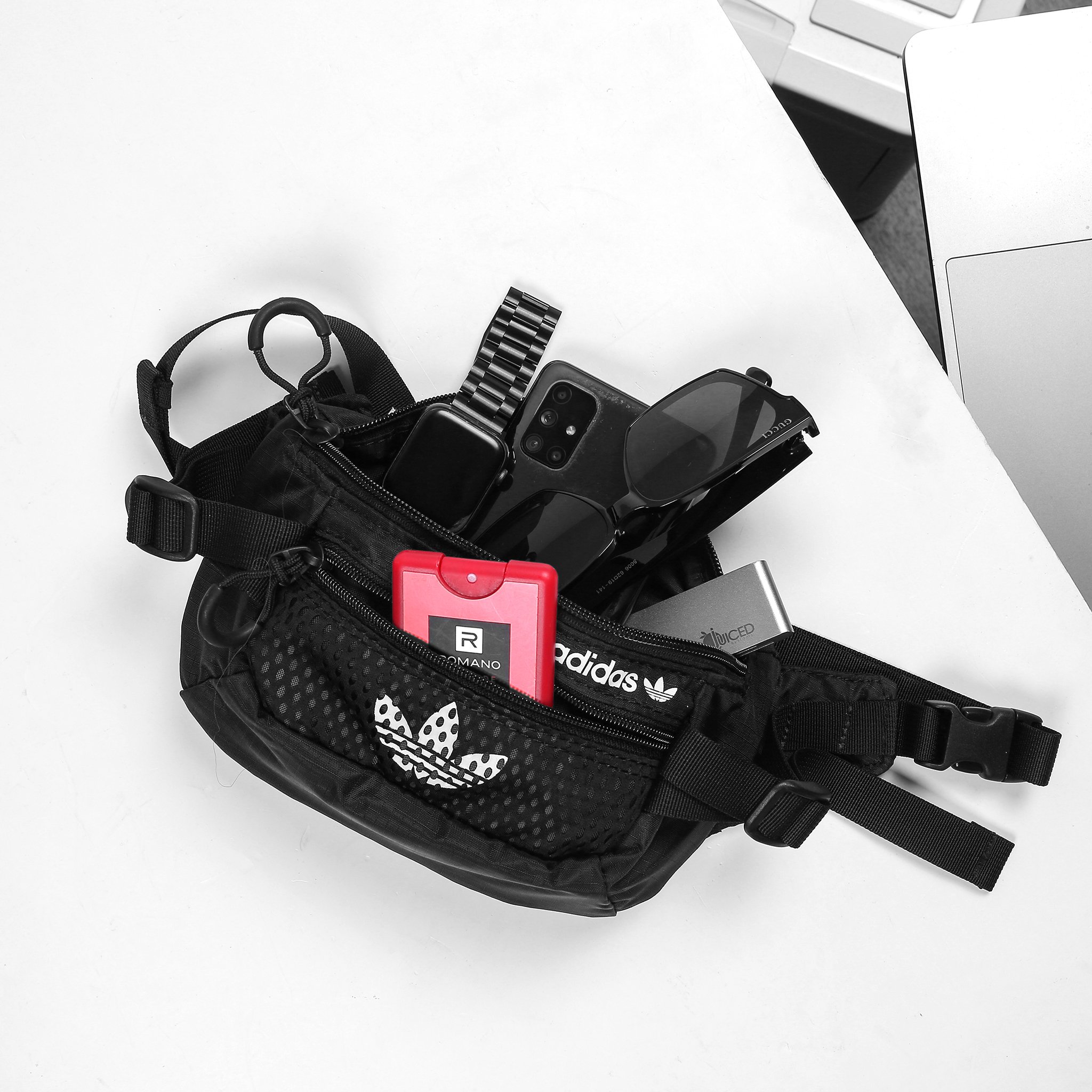 Túi Bao Tử Adidas GN2233 Belt Bag