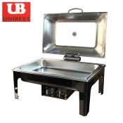 Stainless Steel Chafing Dish by UNIBEST