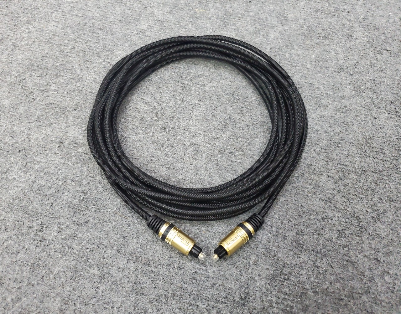 Dây Quang Hitachi Bãi Nhật 5m
