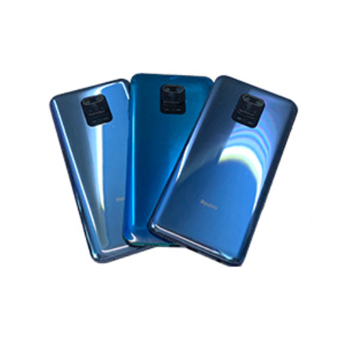 Vỏ bộ xiaomi redmi note 9s / redmi note9s