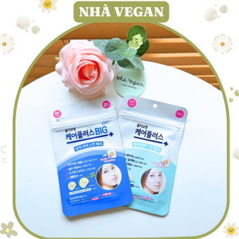 MIẾNG DÁN MỤN OLIVE YOUNG CARE PLUS