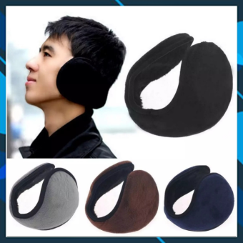 Bịt tai giữ ấm mùa đông kiểu Hàn Quốc màu sắc đa dạng cá tính, chụp tai giữ ấm mùa đông cho mọi người