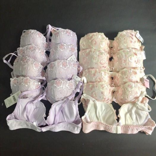 Đồ Lót Xuất Khẩu Châu Âu Của Scavi