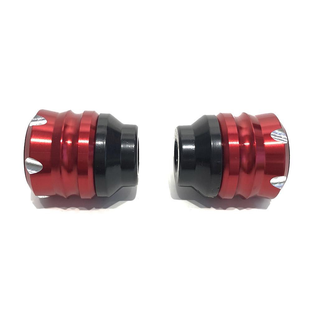 Gù chống đổ trước có chụp K6