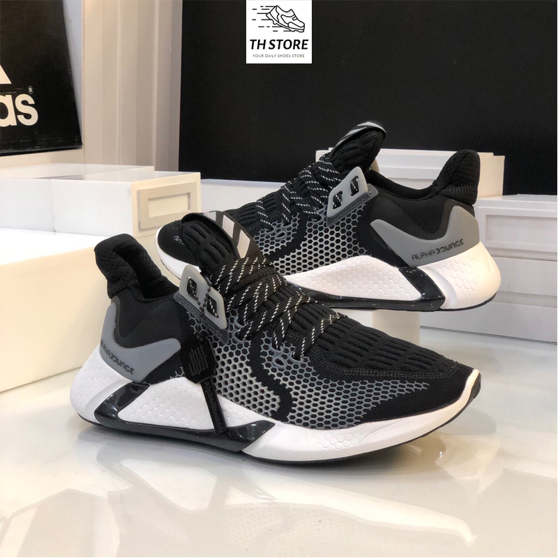 Giày thể thao adidas alphabounce beyond - giày th