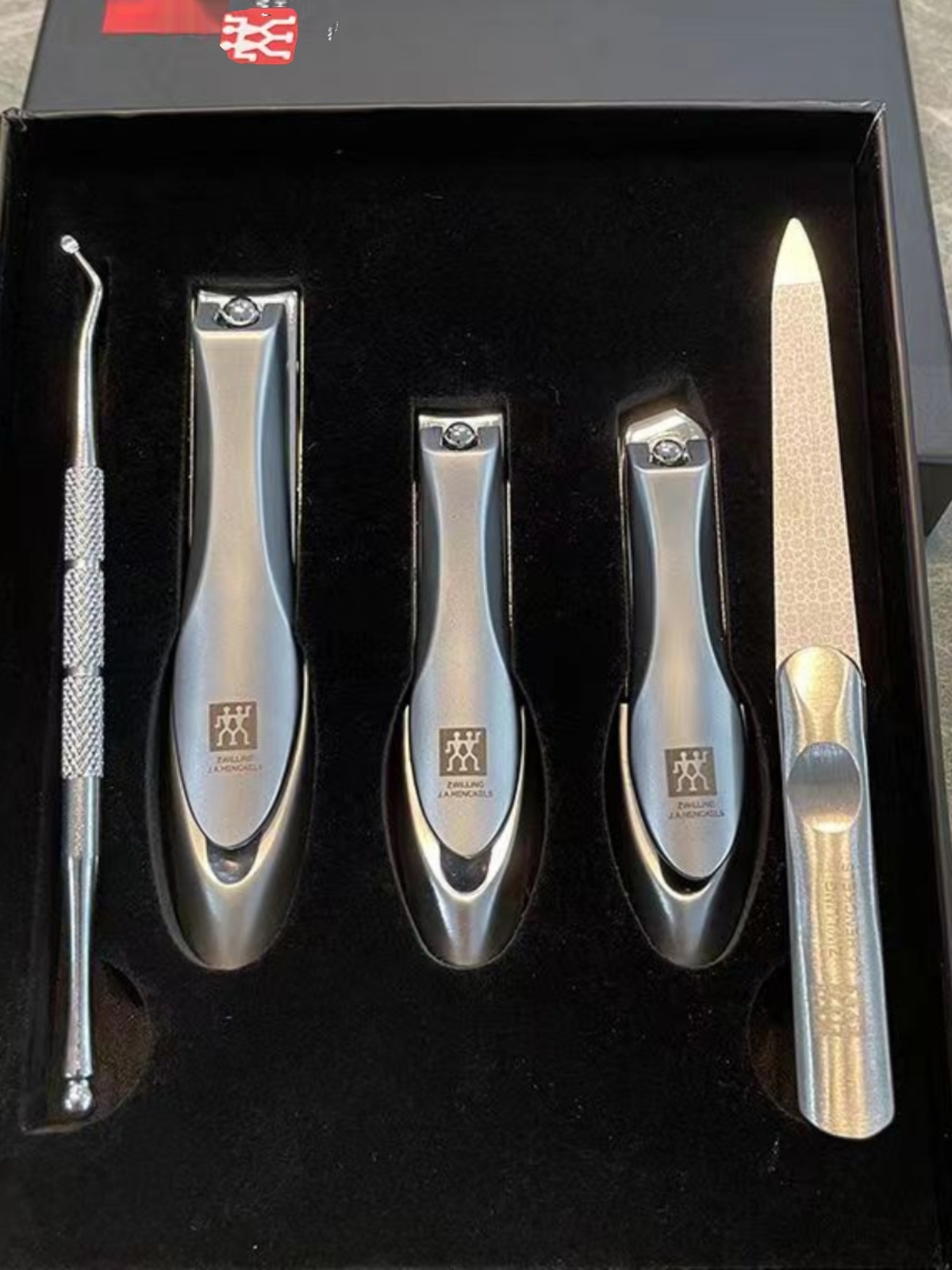 Nail Clipper Zwilling - Best Price in Singapore - Jan 2024