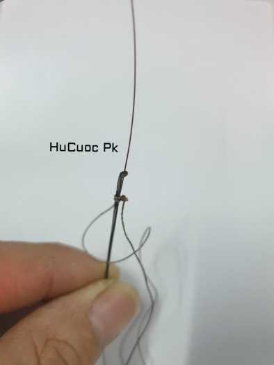 Giò bẩy chim Cu Gáy cao cấp cáp se 7