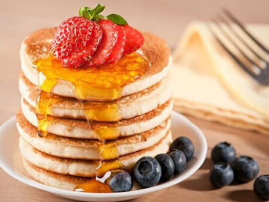 BỘT TRỘN SẴN BÁNH CHIFFON HIỆU XE ĐẠP