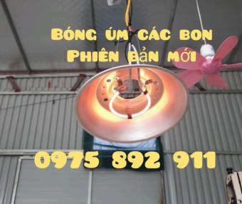 bóng úm gà vịt , heo - phiên bản mới