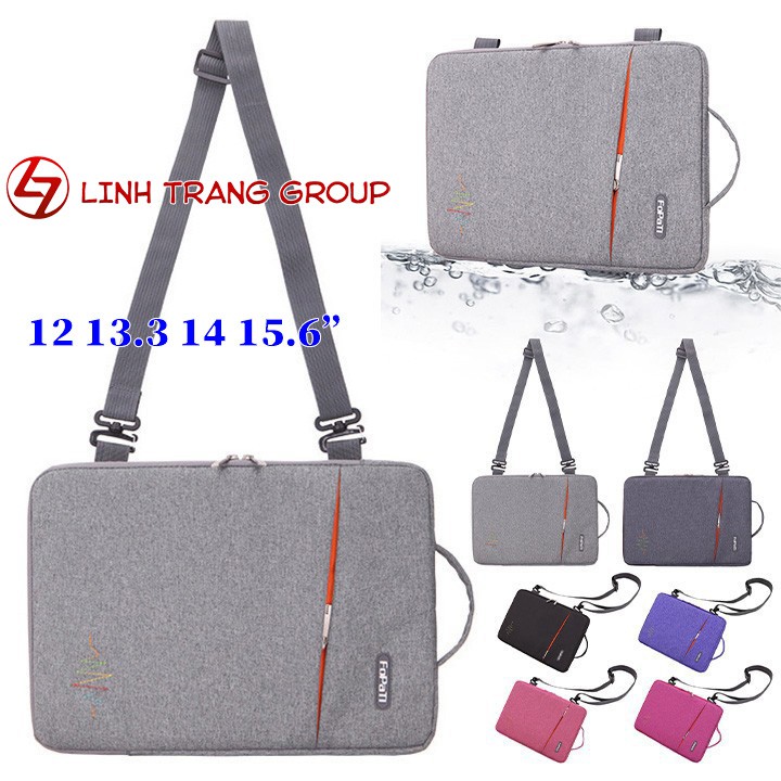 Túi chống sốc fopati cho laptop, macbook - oz41