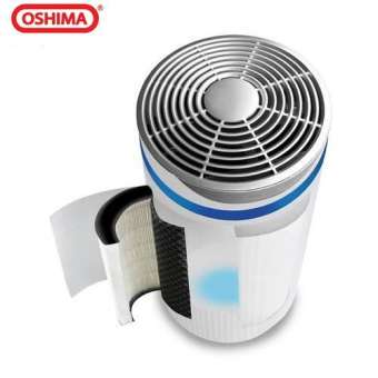 Máy lọc không khí HoMedics AP -T20 chất lượng cao Mỹ