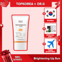 ★Dr.G★ Brightening Up Sun / Green Mild Up Sun / Green Minde Sun Essence 50ml (SPF50+) TOPKOREA / Shipping from korea