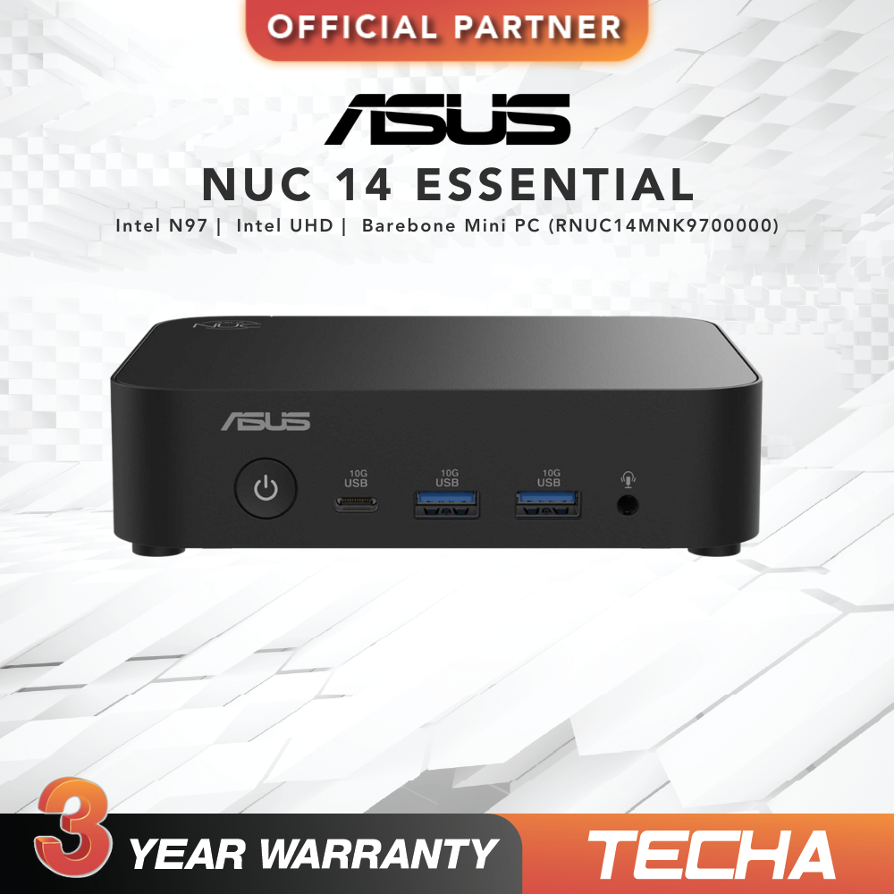 Intel Nuc 11 Mini Pc - I7 Nuc, 3X4K Display, Wifi6 Htpc, Dual Ddr5