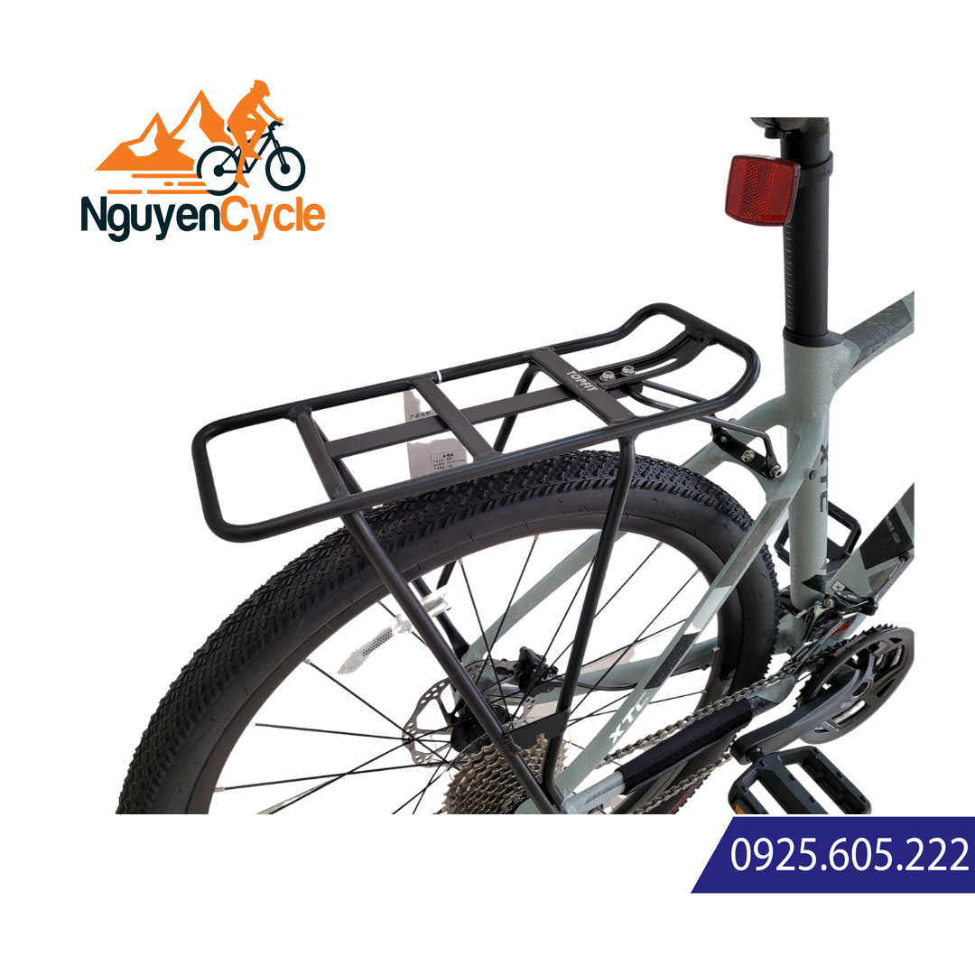 Baga đa năng Topfit tải trọng 70kg