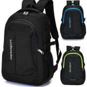 DarenSports Men's Backpack with Laptop Compartment #8855